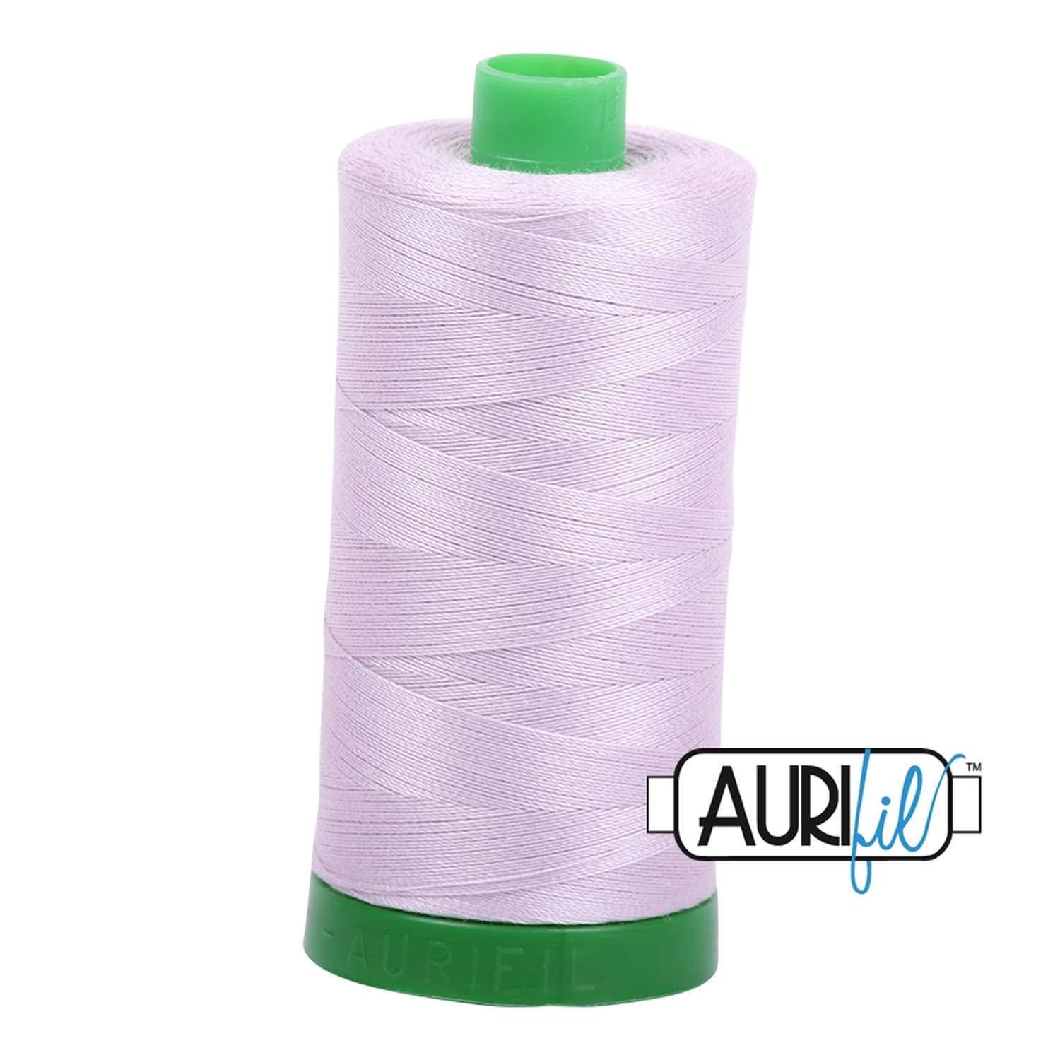 2564 Pale Lilac