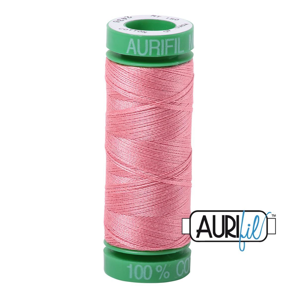 2435 Peachy Pink