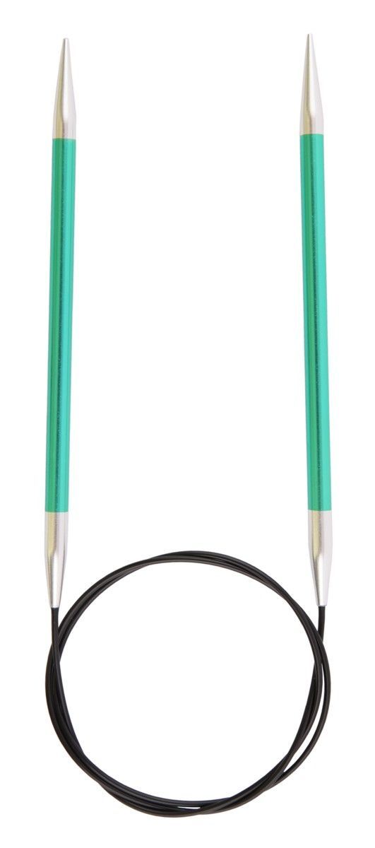 KnitPro Fixed Circular Needles ZING KnitPro Fixed Circular Needles ZING