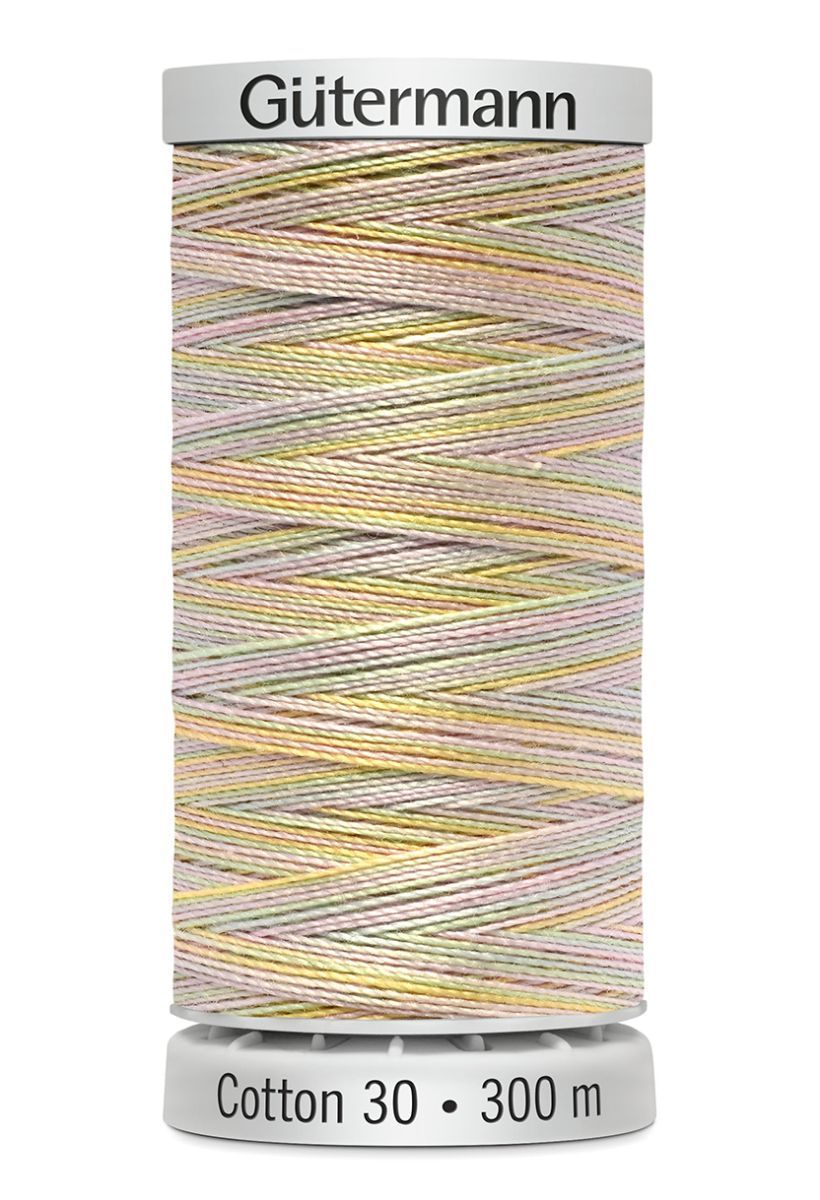Gütermann AG-Gütermann Cotton 30, 300m_709743_