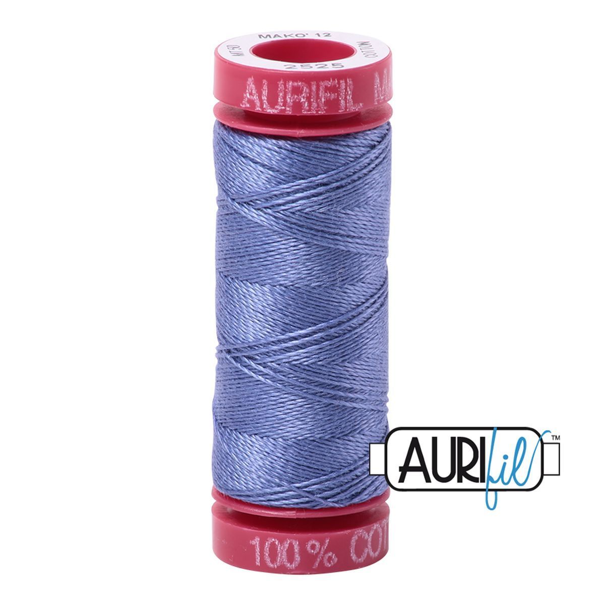 2525 Dusty Blue Violet