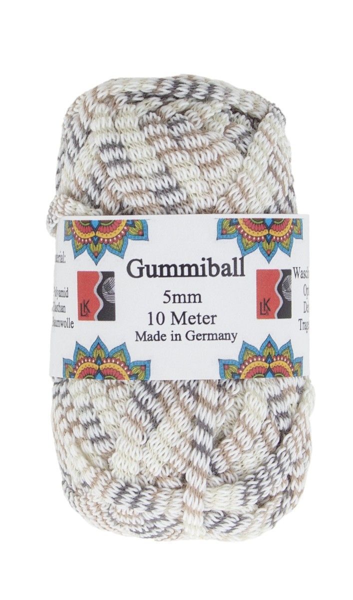 PRO LANA-Gummiball 10m/Knäuel, Fb. 104_27-218503104_