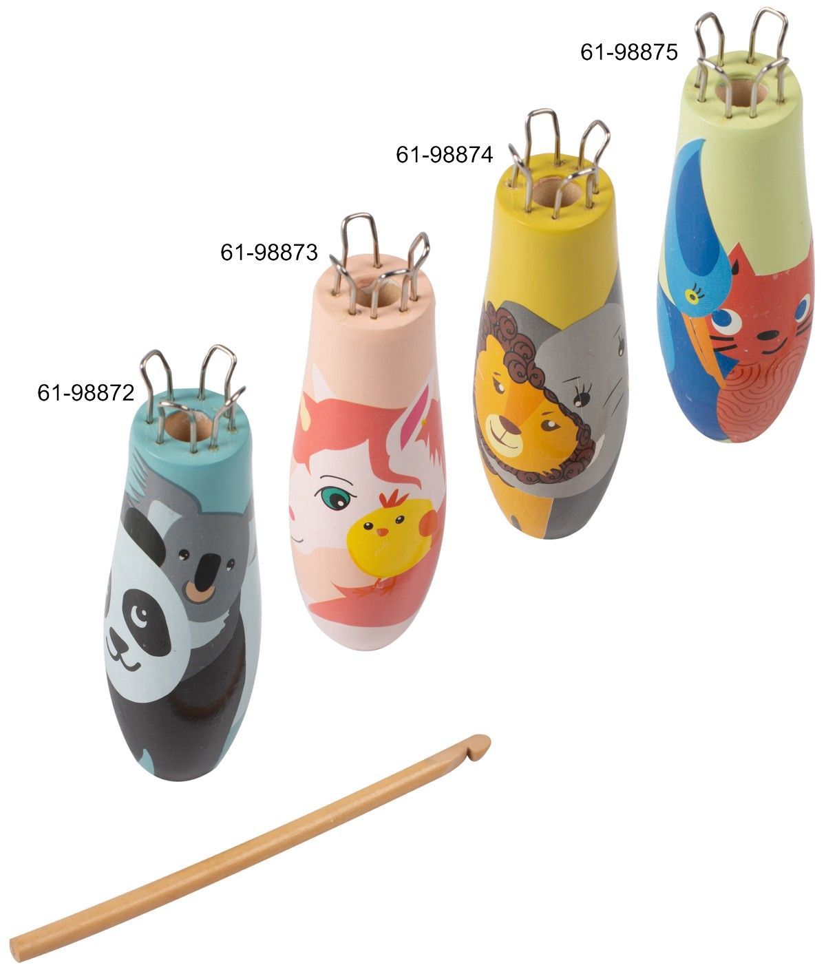 BOHIN France-Bohin Strickliesel _61-9887_