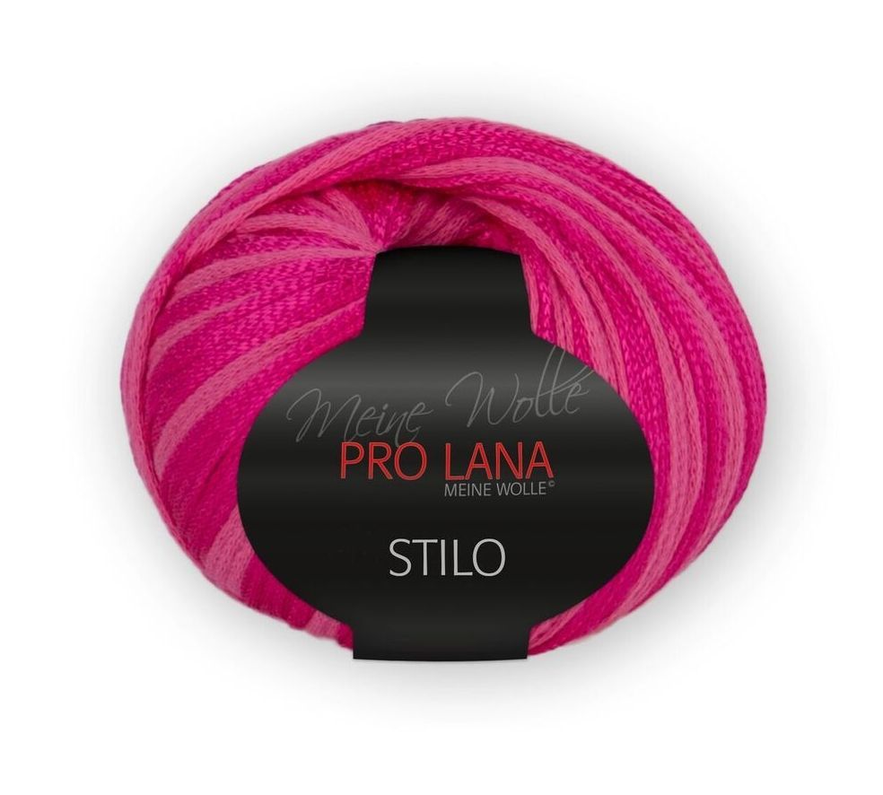 PRO LANA Stilo 58% Viscose / 