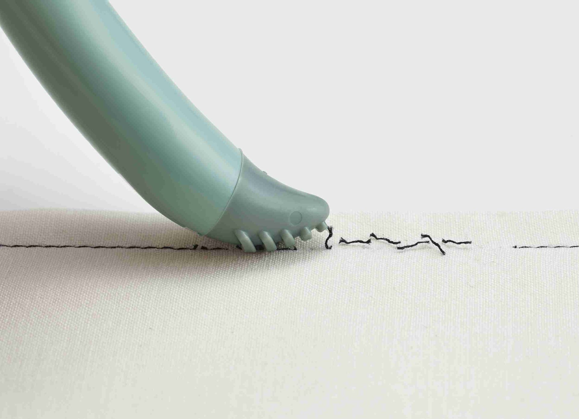 Clover MFG Co.Ltd.-Nahttrenner Grip Fit Clover _24-4820_