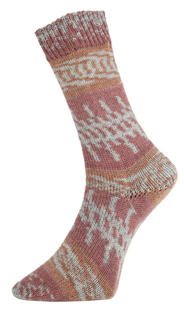 PRO LANA-PRO LANA Fjord Socks, 75% Schurwolle_27-84770195_