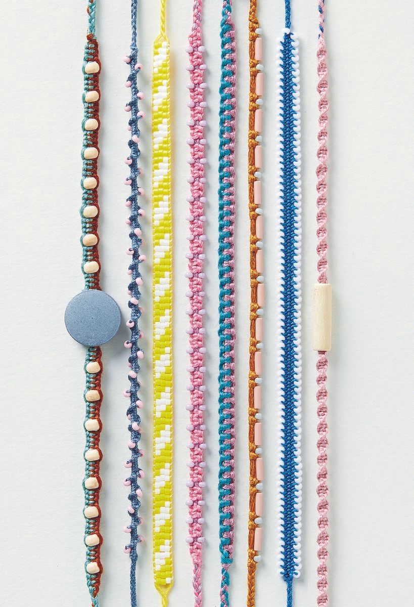 Clover MFG Co.Ltd.-Herstellungsgerät für Armbänder_24-9943_