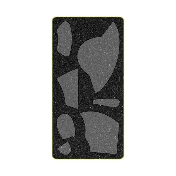 Accuquilt-Accuquilt Stanzform Overall Sam_28-55062_