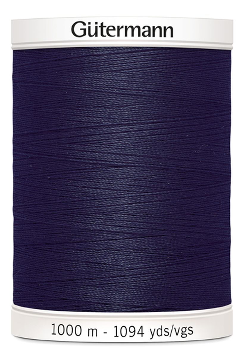 Gütermann Allesnäher 1000m, 100% Polyester Farbe 339 Gütermann Allesnäher 1000m, 100% Polyester Farbe 339