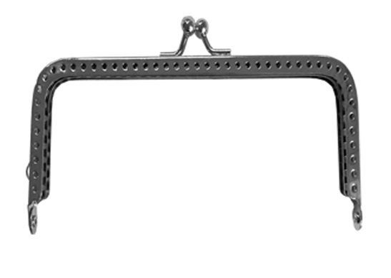 Bohin Frames 80mm, silver Bohin Frames 80mm, silver