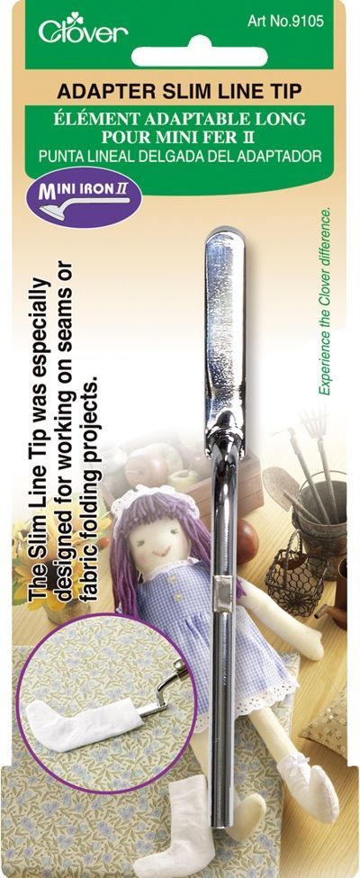 Adapter-Schmalspitze VE3 Adapter-Schmalspitze VE3