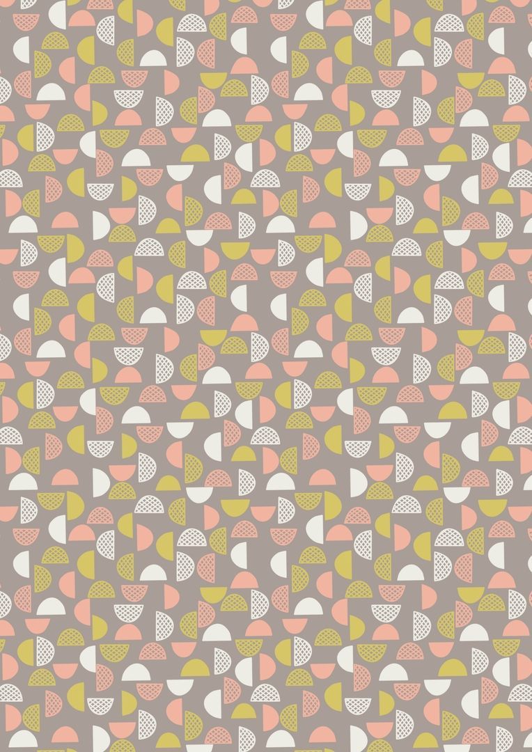 Lewis & Irene Ltd.-Lewis & Irene A Little Bird Told Me Geo on Tea_36-A069-3_