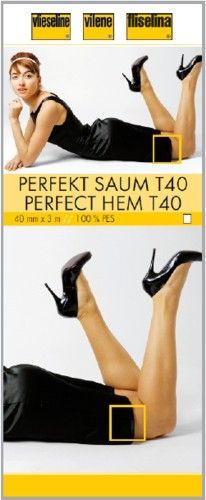 Perfect Hem 40mm x 3m (3,28 yard)