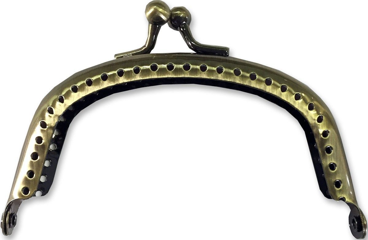 Bohin Frames 80mm, bronz Bohin Frames 80mm, bronz