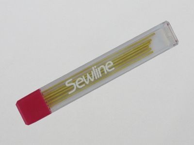 Sewline-Sewline Keramikmine 0,9 mm 6 Stück VE5_309-_