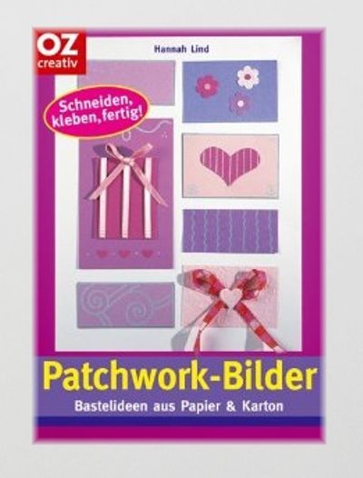 Patchworkbilder 6,50