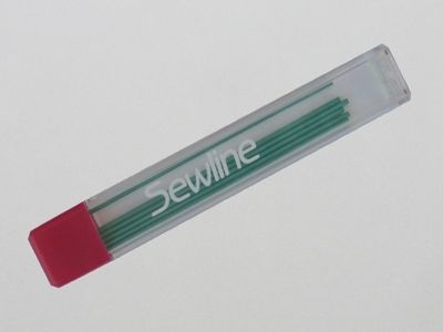 Sewline-Sewline Keramikmine 0,9 mm 6 Stück VE5_309-_
