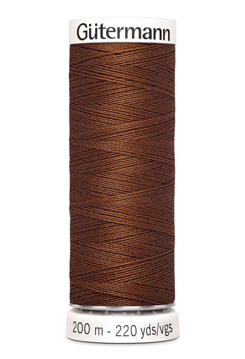 Gütermann AG-Gütermann Allesnäher  200m, 100% Polyester_748277650_