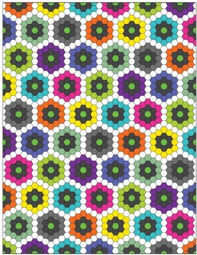 Accuquilt-Accuquilt Stanzform English Paper Piecing_28-55422_
