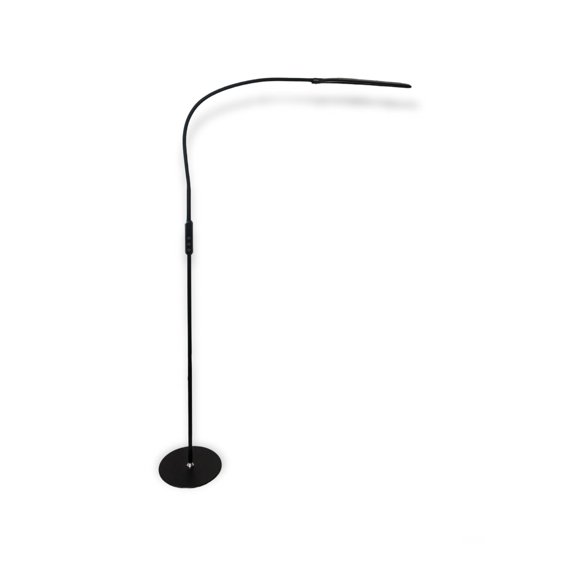 Lumina Max Floor Lamp with Remote Control