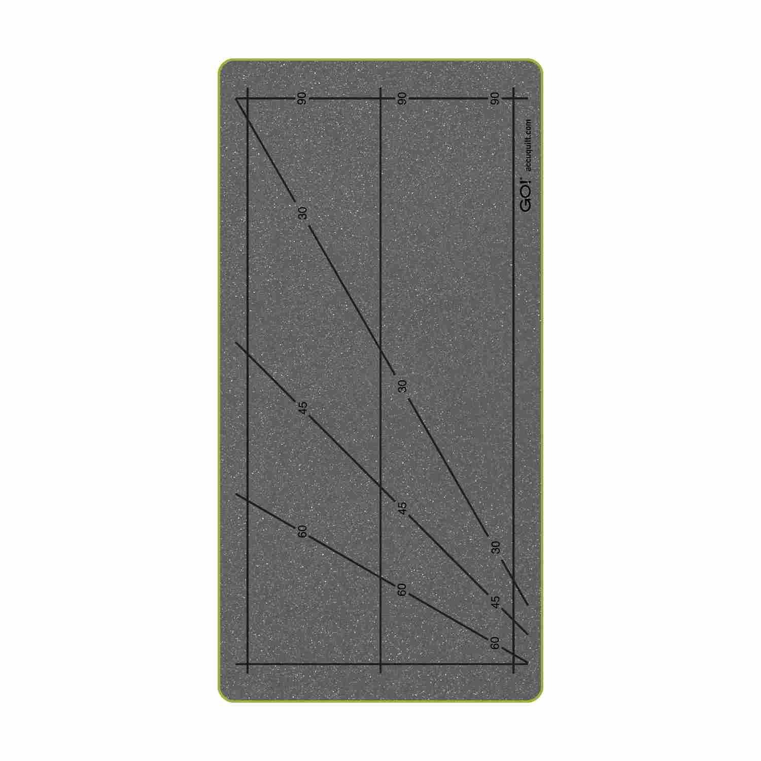 Accuquilt-Accuquilt Stanzform GO! Strip Cutter 2-1/2 inch_28-55684_