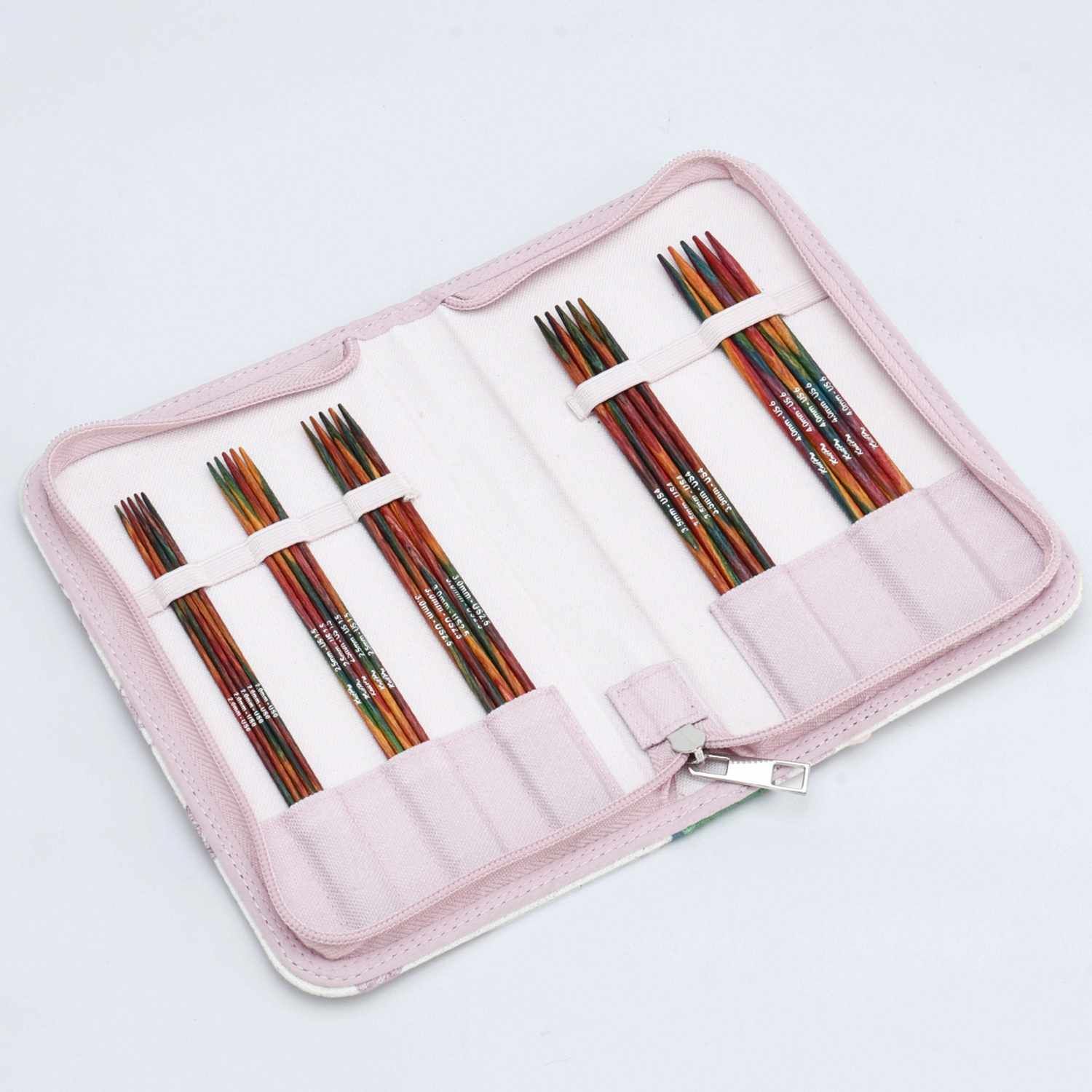 KnitPro International-KnitPro Nadelspiel Set Symfonie 2_26-559001_