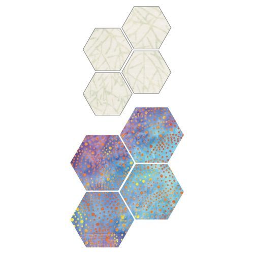Accuquilt-Accuquilt Stanzform English Paper Piecing_28-55422_