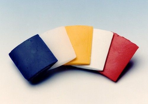 Steidl & Becker GmbH-Wachskreide, 50 Stück_115-_