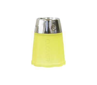 Clover MFG Co.Ltd.-Fingerhut Protect and Grip Gr.L /VE3_24-6027_