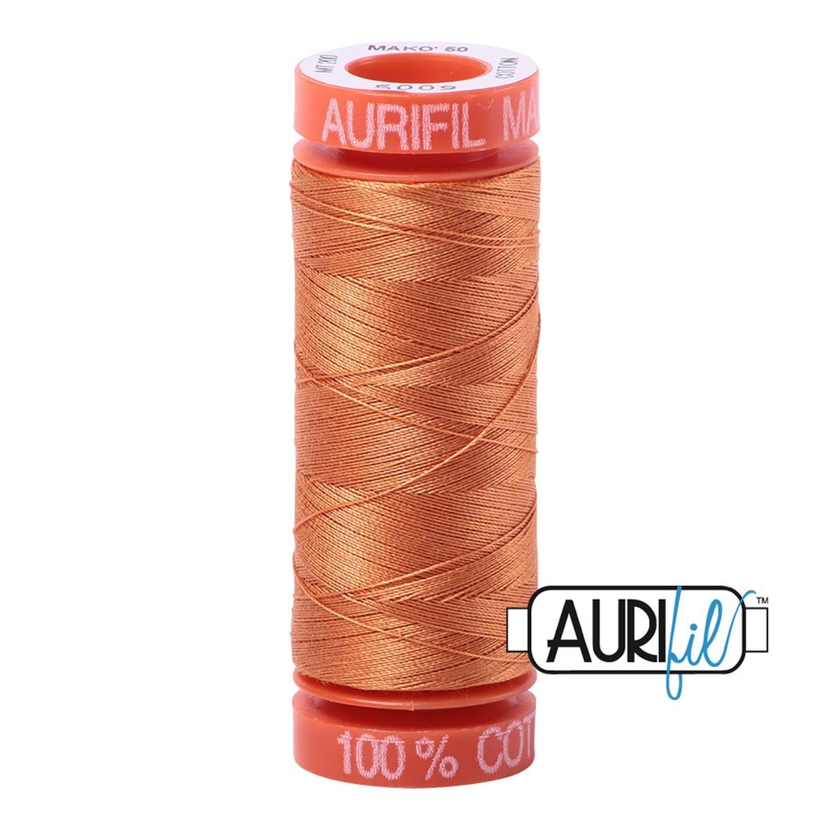 5009 Medium Orange