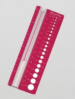 KnitPro International-Knit Pro Nadelgrößen-_26-10701_