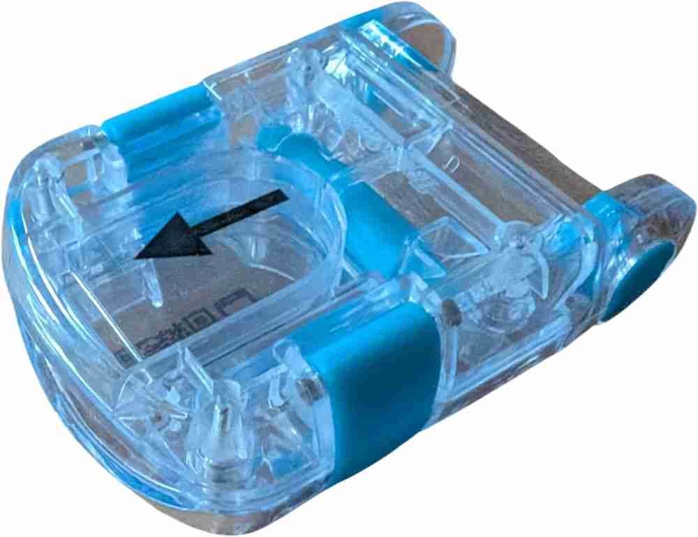 58-220260_0 Taylor Seville Magic Binding Maker mit Spule