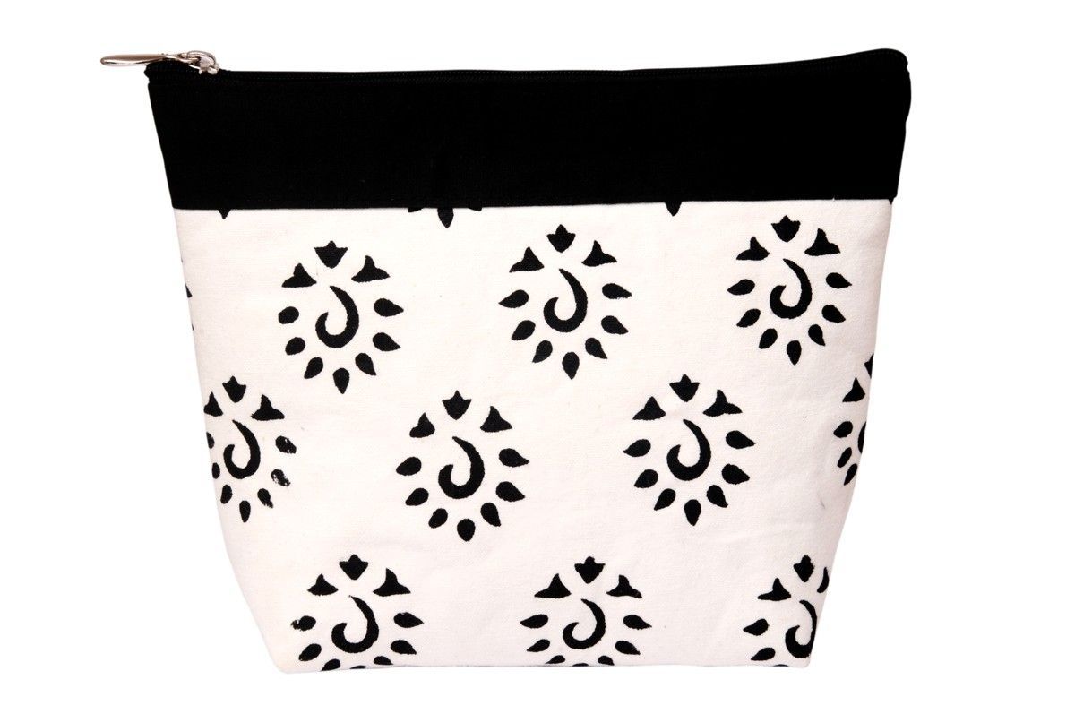 KnitPro International-KnitPro Tasche Amber Big Zipper Pouches_26-120640_