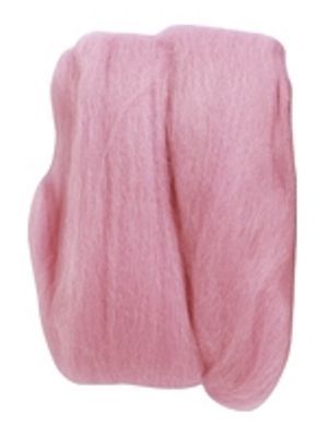 Clover MFG Co.Ltd.-Clover Natur-Filzwolle 20g_24-792000_
