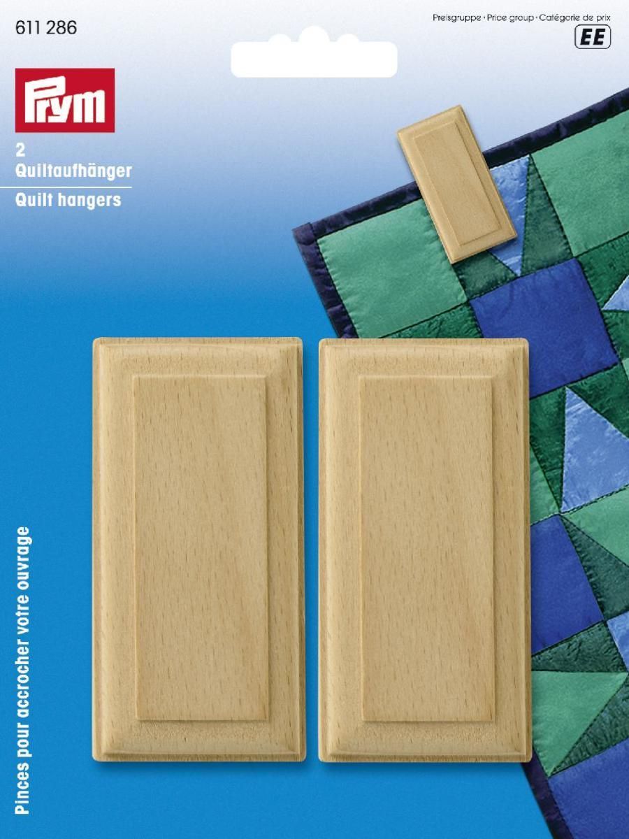 Prym Consumer Europe GmbH-Quiltaufhänger_365-611286_