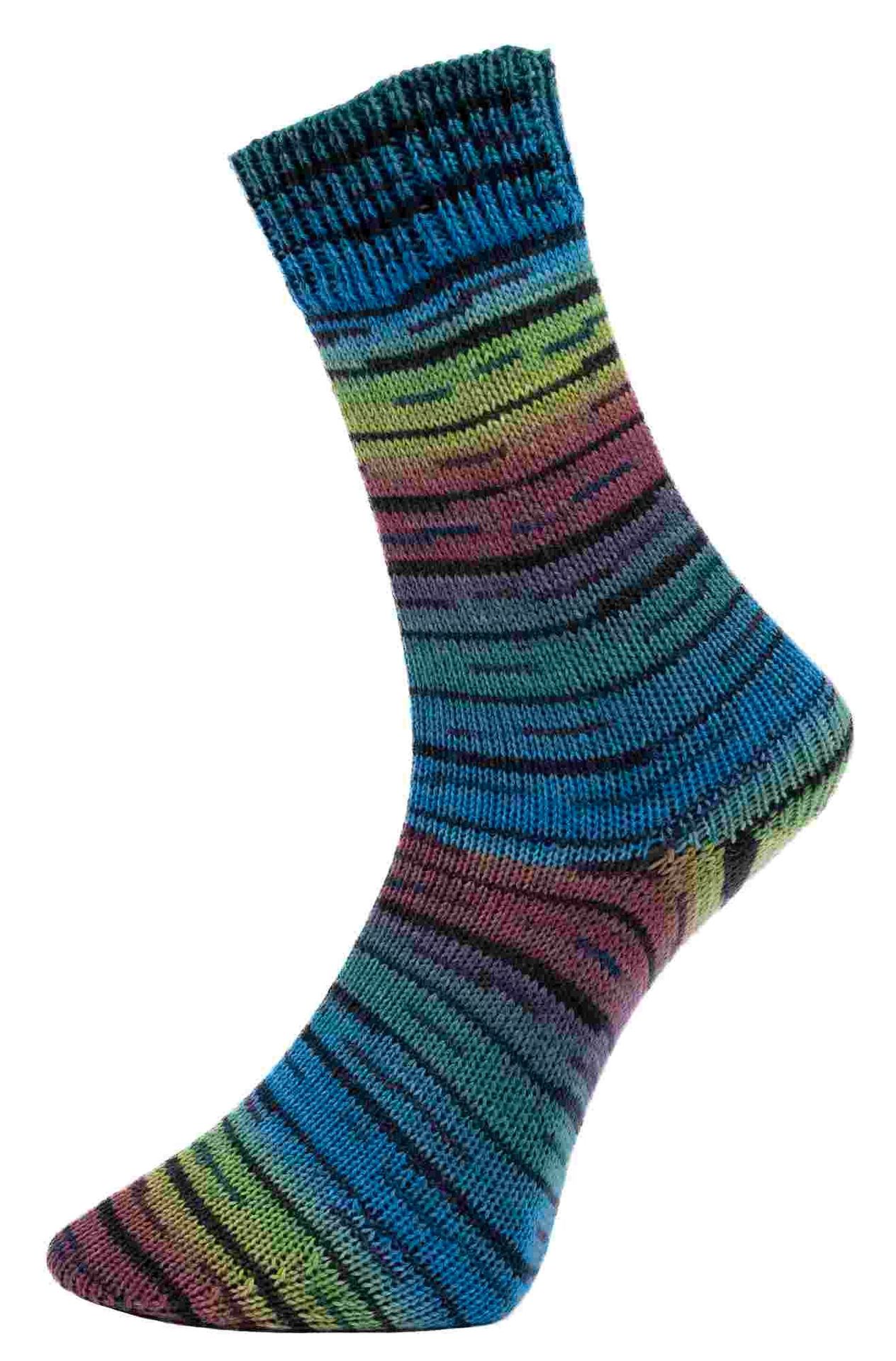 PRO LANA-PRO LANA Socken Serfaus, 75% Schurwolle /_27-872340510_