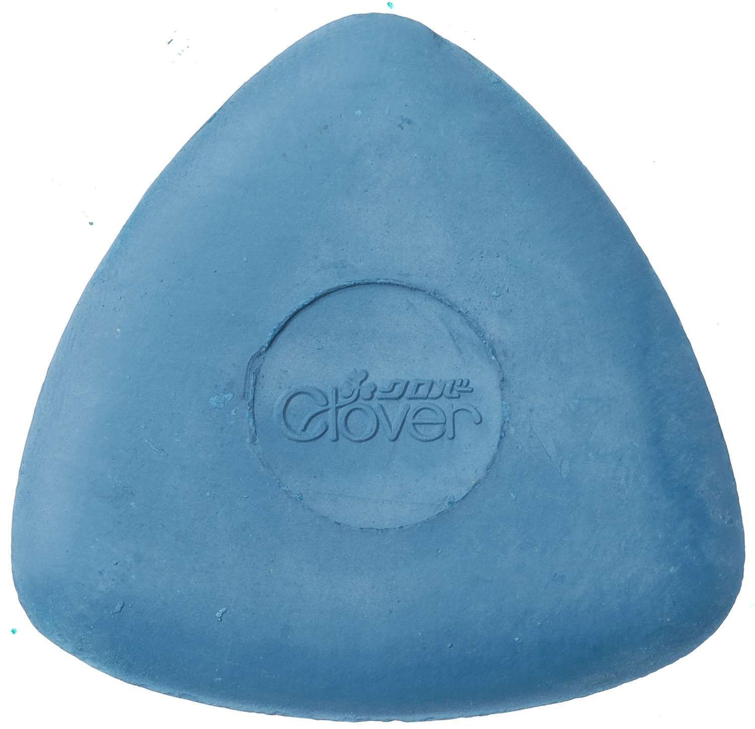 Clover MFG Co.Ltd.-Schneiderkreide blau 1 Stck. /VE3_24-432B_