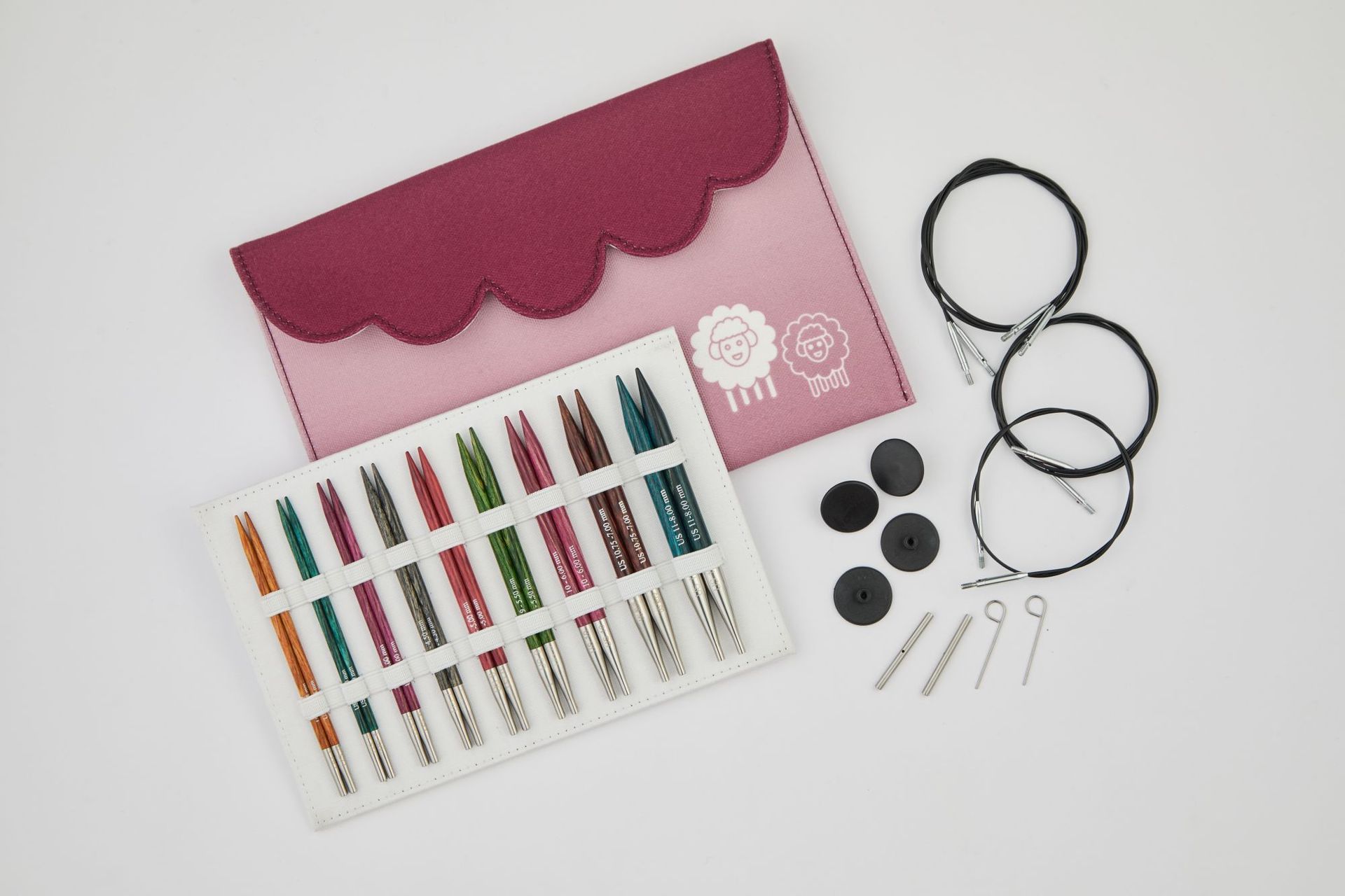 Deluxe Set