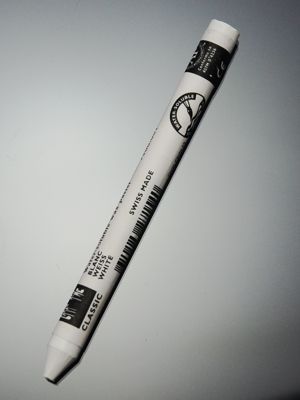 Chalk-pencil Caran d'Ache 
