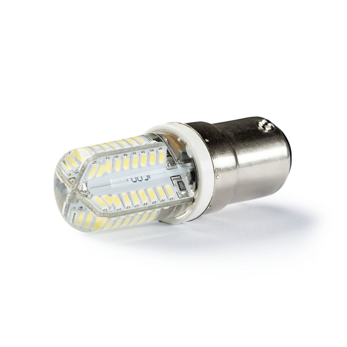 Prym Consumer Europe GmbH-LED Ersatzlampe für Nähmaschine Bajonett 1St_365-610376_