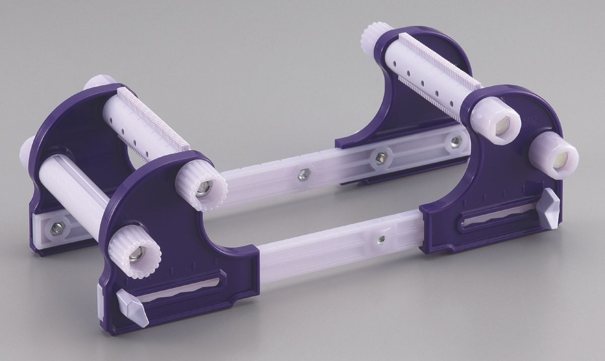Clover MFG Co.Ltd.-Clover Perlenwebrahmen /VE1_24-9910_