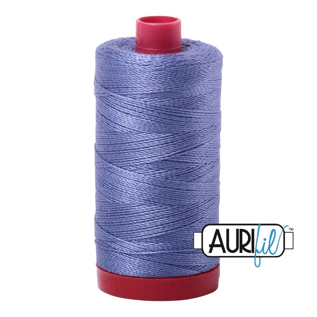 2525 Dusty Blue Violet