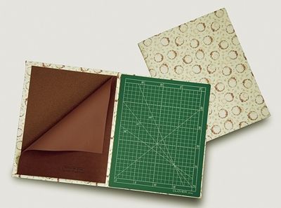 Patchwork board multi 5 packs/pack