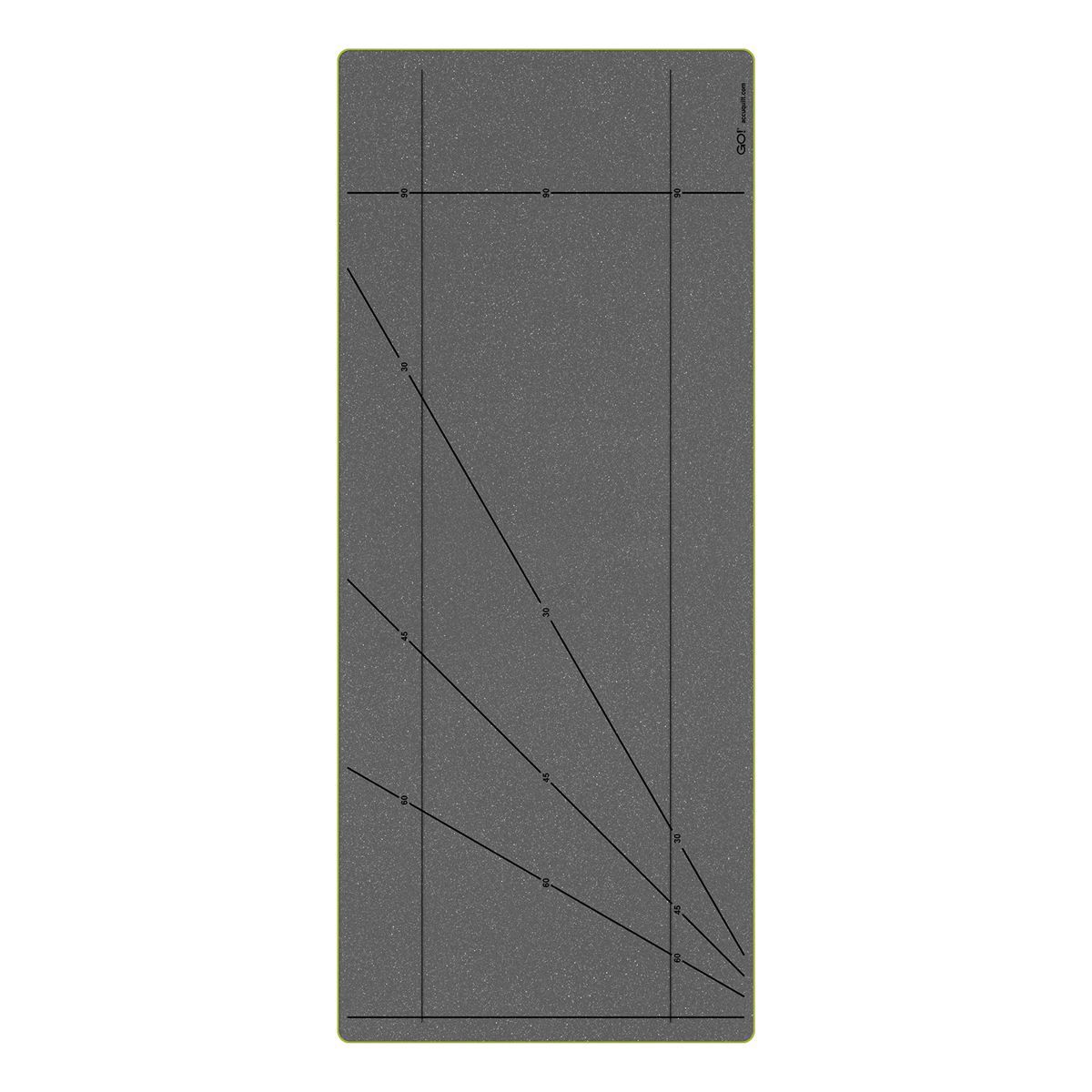 Accuquilt-Accuquilt Stanzform Strip Cutter 6 inch_28-55488_