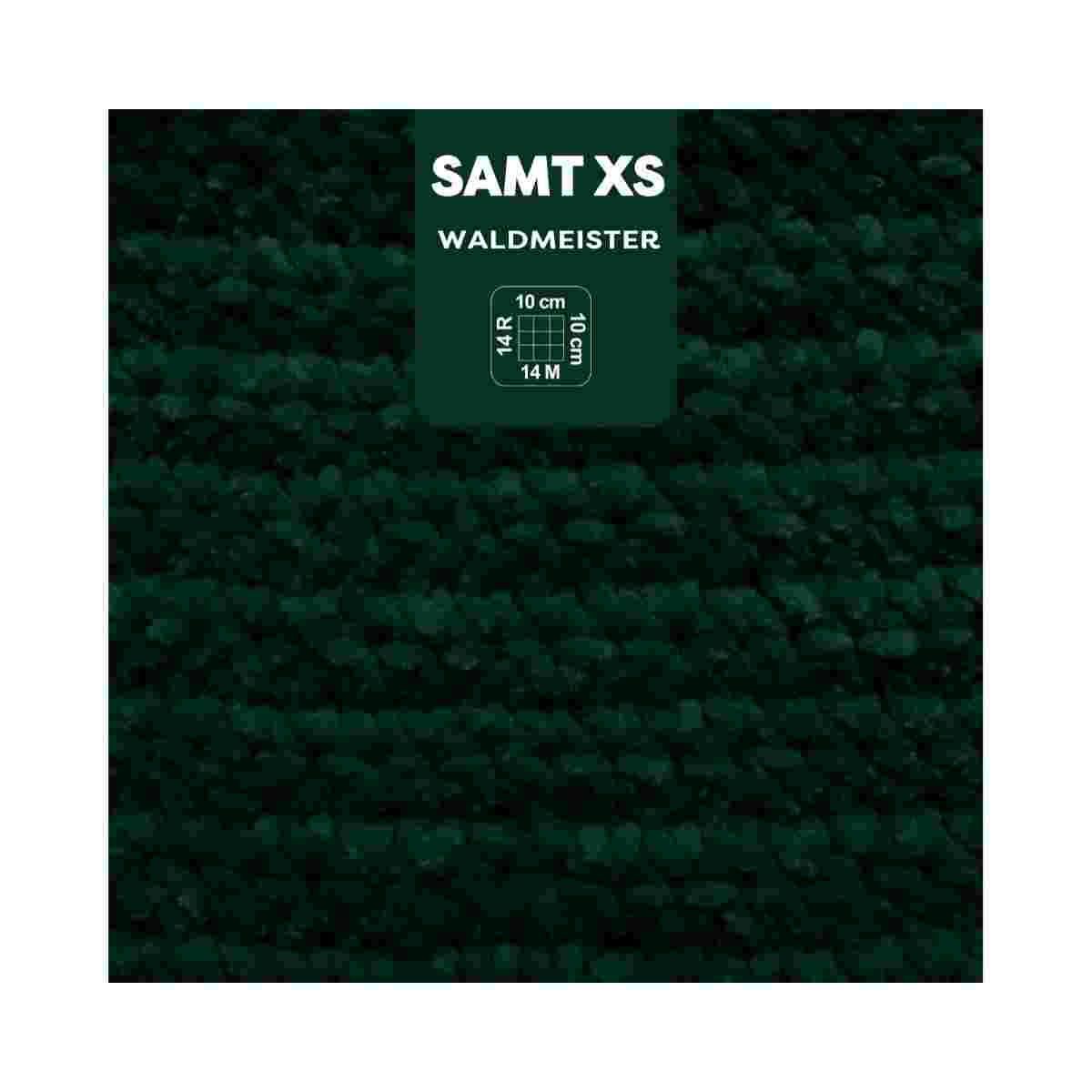 myboshi GmbH-myboshi Samt XS, 100% Polyester_35-42823_