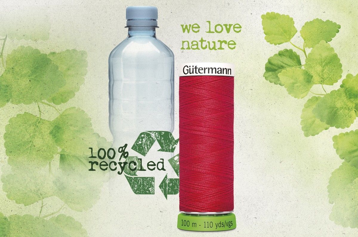 Gütermann AG-Gütermann Set Allesnäher rPET mit Labels_734588_