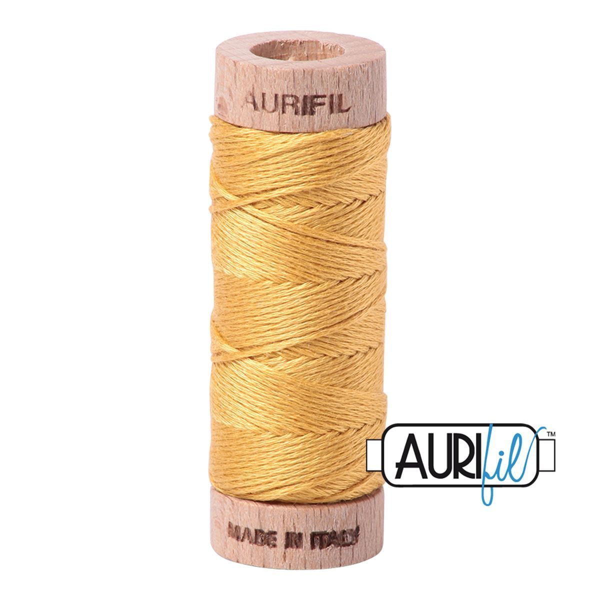2134 Spun Gold