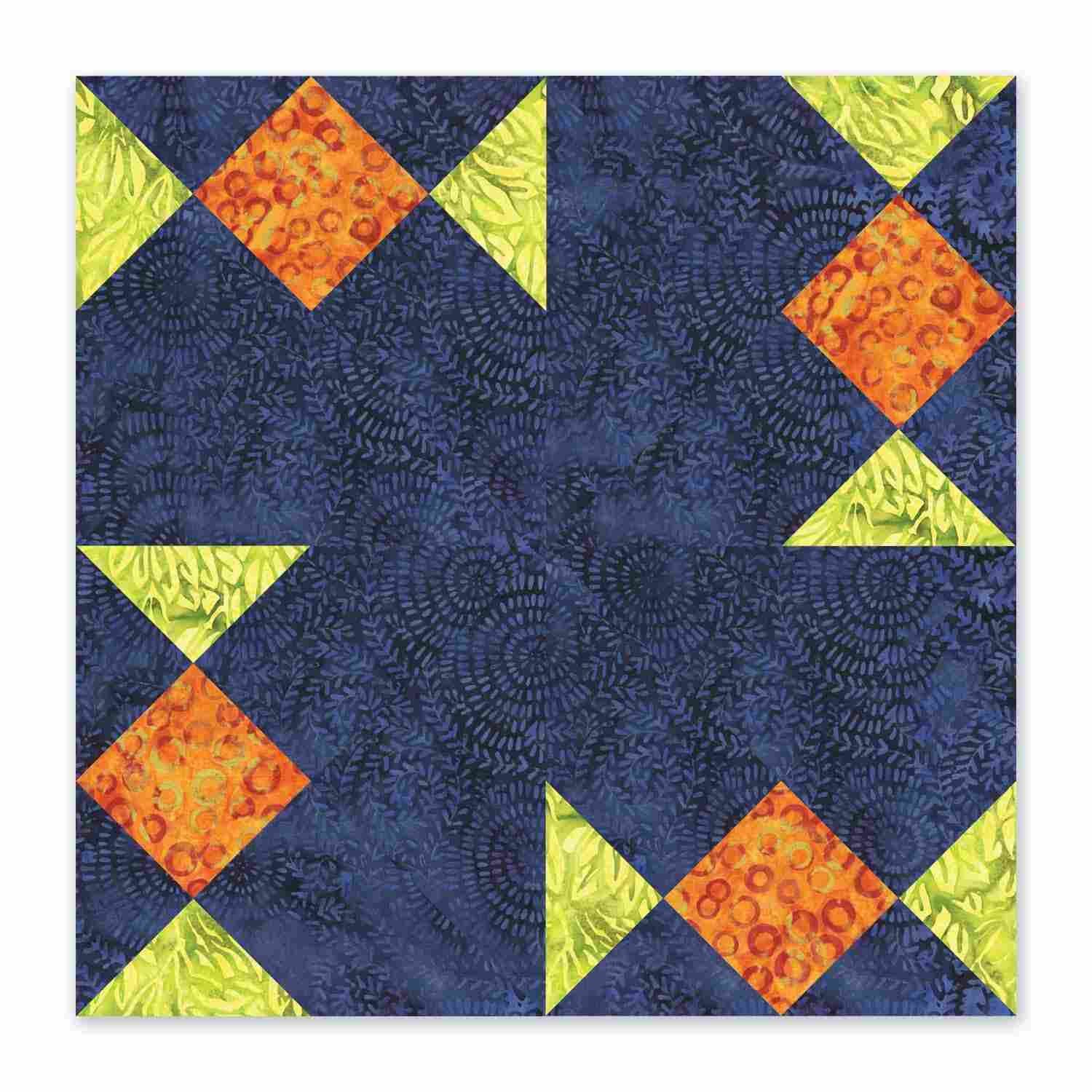 Accuquilt-Accuquilt Stanzform GO! Flying Fish _28-55498_