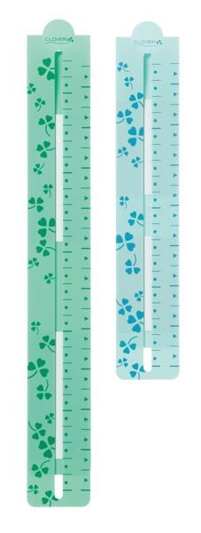 Clover MFG Co.Ltd.-Clover Muster-Markerset ***_24-3164_