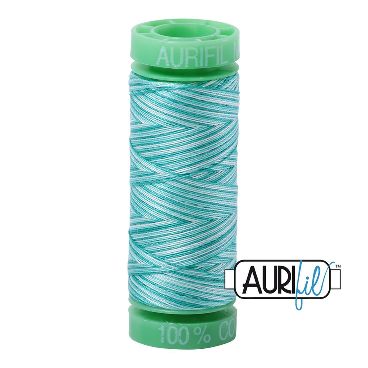 4654 Turquoise Foam